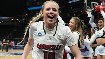 Louisville Cardinals