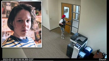 Nashville killer Audrey Hale slept with journals on school shootings under bed, court docs reveal