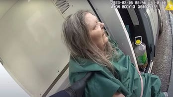 Tennessee hospital gave appropriate treatment to woman who died after being discharged