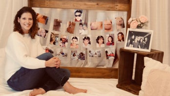 Ohio woman, the first person to receive a breast cancer vaccine in trial, awaits results: 'Very excited'