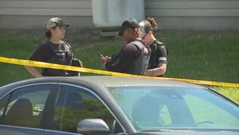 North Carolina mother and three children found dead inside home in apparent murder-suicide