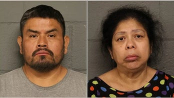 Illinois couple charged with luring Chicago man found dead, partially naked on side of road