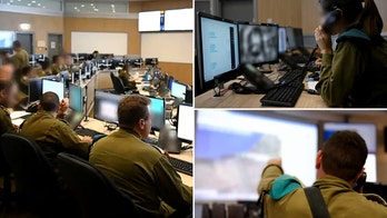 Israel leads with early AI battlefield integration: 'The future of defense systems'
