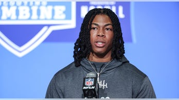 Lions' stunning pick of Alabama's Jahmyr Gibbs sends social media into frenzy