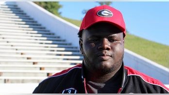 Georgia player under fire after racist remark during 2023 NFL Draft on livestream