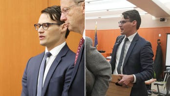 Gwyneth Paltrow's lawyer skyrockets to fame as internet heartthrob