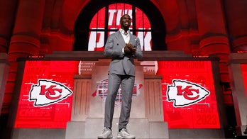 Ex-NFL player Jason McCourty trolls in wide-ranging rant during Titans' draft pick announcement