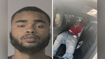 Texas man arrested after holding teenager’s mother at gunpoint for sexual favors, police say