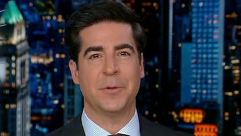 JESSE WATTERS: The Kennedys are everything the Bidens wanted to be