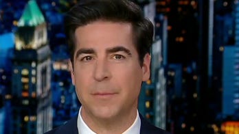 JESSE WATTERS: San Francisco needs an exorcism