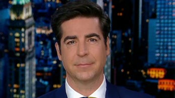 JESSE WATTERS: Trump probe is such a hit job