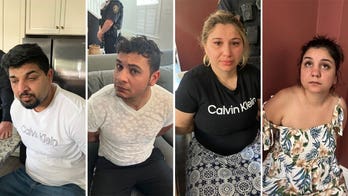 Missouri police arrest 4 Romanian nationals in connection to $1 million jewelry heist in Florida
