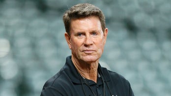 Baseball legend Jim Palmer rips umpire after he ejects Orioles player: 'Bush-league call'