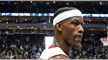 Jimmy Butler's ridiculous buzzer beater to send Heat-Bucks to overtime puts social media into frenzy