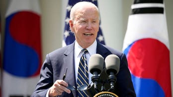 Massive DHS raid hits Georgia Hyundai factory that Biden touted as major victory for 'new American jobs'