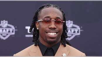 2023 NFL Draft: Steelers kick off Round 2 with legacy pick in Penn State's Joey Porter Jr.