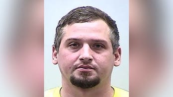 Wisconsin man who fired shotgun at DoorDash driver sentenced to 5 years in prison