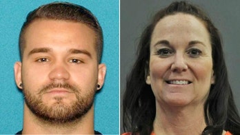 New Jersey cheer coach's mom allegedly told son's accuser to recant sex abuse allegations: cops