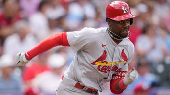 Cardinals rookie Jordan Walker ties more than 100-year-old hitting mark