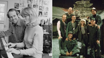 ‘M*A*S*H’ star Judy Farrell dead: The iconic cast then and now
