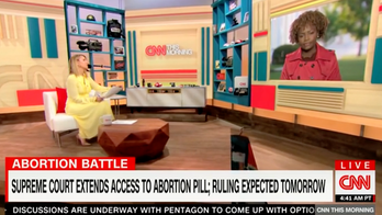 Karine Jean-Pierre silent on Hunter Biden whistleblower news: 'Very diligent' in not discussing investigations