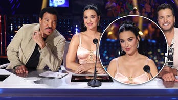 Katy Perry under fire: 'American Idol' judge criticized for contestant comments