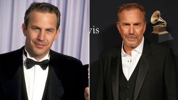 Kevin Costner reveals what he would have told his younger self amid rumors of 'Yellowstone' exit