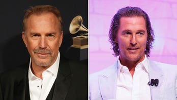 'Yellowstone' star talks potential Kevin Costner exit, gives advice to Matthew McConaughey