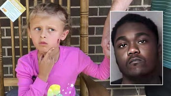 North Carolina dad shot by neighbor over basketball says he thought he would die