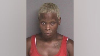 California woman accused of killing Home Depot employee says gun accidentally fired