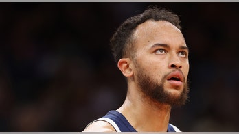Kyle Anderson’s botched game-tying layup in final seconds of Timberwolves' loss leaves fans stunned