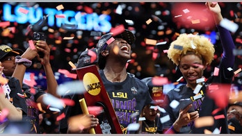 LSU women’s basketball team confirms White House visit despite invite controversy