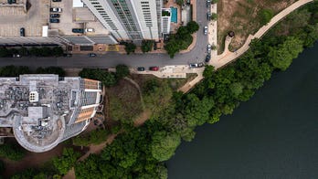 Austin police chief knocks down 'rampant rumor' of serial killer in Texas capital