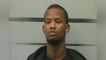 Texas man who spit at police sees 'life of crime' crumble, slapped with 70 years in prison to 'send a message'