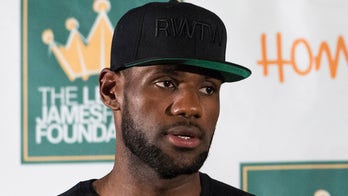 PETA calls on LeBron James to make foundation's Starbucks location dairy free, citing 'dietary racism'