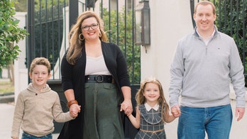 Mom in New Orleans says ‘ADHD changed my life,' reveals how diagnosis helped her thrive