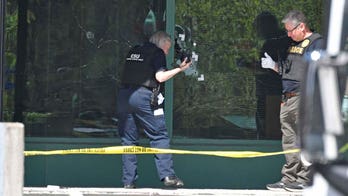 Louisville bank shooting appears to be another instance of tragedy striking in gun-free zone