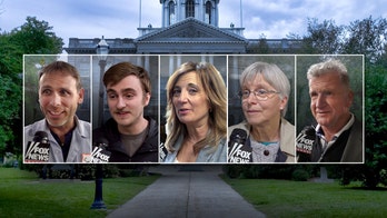 New Hampshire voters weigh in on 2024 contenders as Vivek Ramaswamy visits all 10 counties