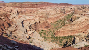 Body of Colorado man recovered at Canyonlands National Park in Utah