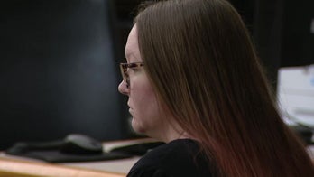 Texas woman found guilty of killing her daughters