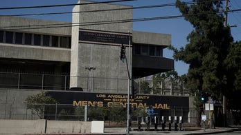 LA County’s proposal to 'decarcerate' jail population withdrawn after pushback from public, law enforcement