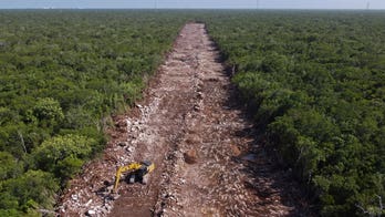 USMCA commission to open environmental probe of Mexico train project