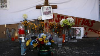 Mexican judge orders Chihuahua state immigration director to stand trial for deadly fire