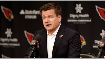 Cardinals rip former team executive's 'erratic behavior' after he filed arbitration claim