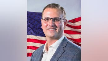 Michigan Republican announces bid to flip 1 of dozens of NRCC's Democratic target seats in 2024