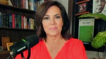 Michele Tafoya: No amount of hormone therapy will change differences between men and women