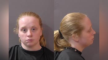 Indiana daycare worker allegedly shoved child's head onto changing table, covered face with blanket: police