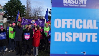 Teacher warns online porn, lockdowns driving rising student assaults against faculty