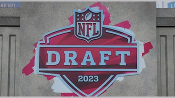 NFL teams make record-setting 43 trades during 2023 draft weekend