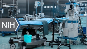 NIH study recruiting 18-year-olds to learn 'unknown' side effects of testicle removal for gender dysphoria